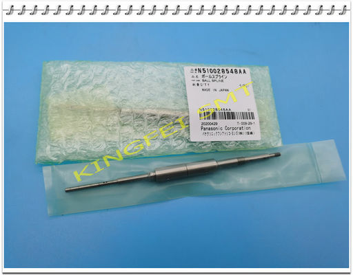 Eje de la tira de la bola de N510028548AA para el eje de Panasonic CM602 12H
