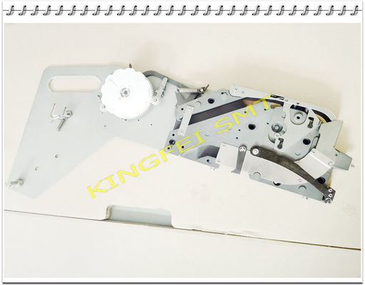 comprar Alimentador de Samsung CP16 del alimentador del acero CP45NEO 16m m SMT del metal fabricación en línea