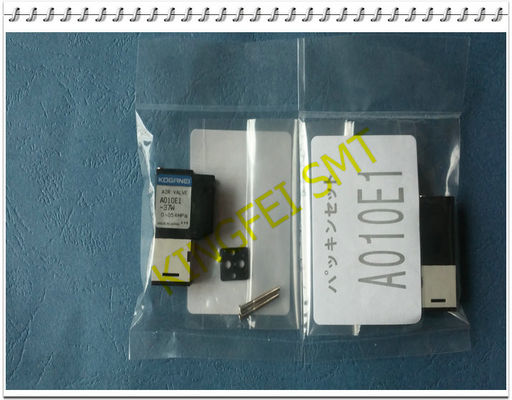 comprar Nuevo original de la válvula de aire de Yamaha 37W de la válvula de aire de KM1-M7163-20X A010E1-37W fabricación en línea