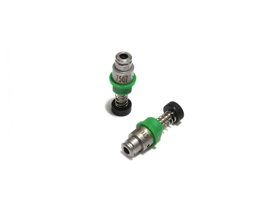 JUKI 7507 Ensamblaje de boquilla 7507 40183427 JUKI RS-1/RS-1R Boquilla original nueva
