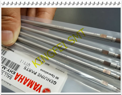 comprar Montaje del eje de la cabeza de los recambios YG12 YS12 YS24 de KHY-M7107-007 10NH SMT fabricación en línea