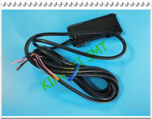 comprar Sensor amperio E3X-DA21-S de los recambios de EP19-900172 EP19-001276 SMT para la máquina de Excen fabricación en línea