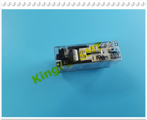Original del tablero de la retransmisión del montaje BOARD-G7SA-2A2B de los recambios de AM03-012037A SMT