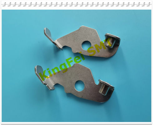 comprar 40081910 piezas del alimentador de SMT encima del gancho de cubierta del alimentador del ASM JUKI CTF 8m m del gancho del CV fabricación en línea