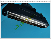 SCSI-100P L los 0.6m 100p telegrafían R 02 14 impresora Cable de 0076A GKG GL