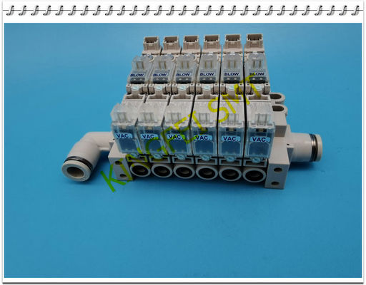 comprar ASM 40076877 del eyector JX100 40077375 para la máquina de JUKI JX200 LED fabricación en línea