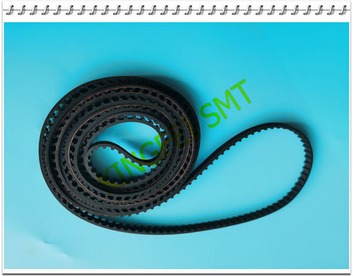 comprar Correa de la banda transportadora el 1.3m de GKG GL SMT para la impresora Black Rubber Belt fabricación en línea