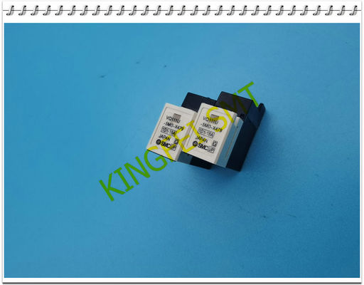 comprar Válvula electromagnética N510054843AA de la cabeza de VQ111U-5M0-X479 Panasonic cm NPM fabricación en línea