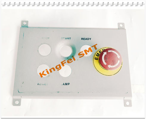 comprar Cable DE OP. SYS. del panel del frente de J91671548A J91671548B para Samsung Mounter fabricación en línea