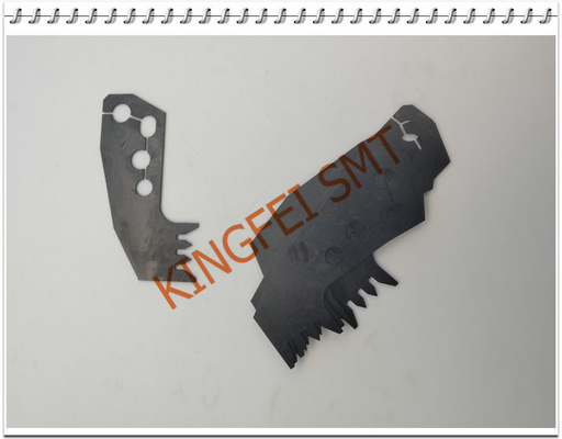 Placa C del reajuste X01L1204502 para la máquina auto de la inserción de RHS2B