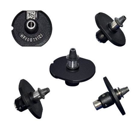 comprar Boca HF1005R HF10071 HF12081 HF0603R HF0402R HF1608R HF3008 de JUKI RX7 RX6 FX-3R SMT fabricación en línea