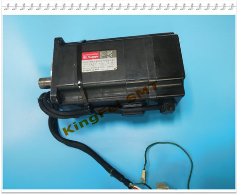 comprar Motor servo de P50B08075DXS44 Yamaha YV100XG 750W fabricación en línea