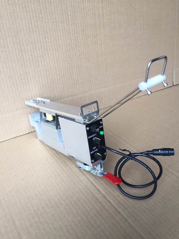 Vibración alimentador de la vibración del tubo 24V/220V uno JUKI de 40m m del alimentador de SMT del alimentador del palillo de JUKI