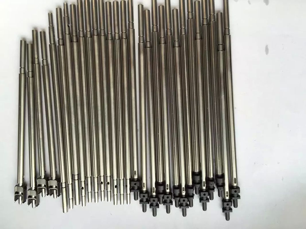Asamblea KV8-M7106-70X KV8-M7106-704 del eje de la boca de Yamaha para la máquina de YV100X YV100II