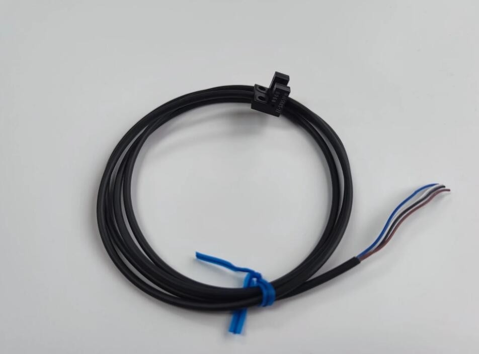 KLW-M653F-00 limitó el sensor limitado AXIS del sensor KLW-M653F-10 YSM20 X
