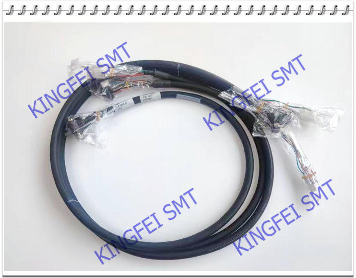 Cable KLW-M66JA-01 de la cámara del vuelo de la flexión YSM20 de la exploración de KLW-M66JA-011 Yamaha YSM10 HNS