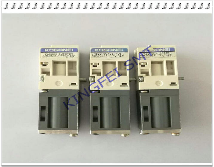 Válvula de eyector del eyector YG100 del vacío de AME05-E2-PSL-32W YG100R 9498 396 01089