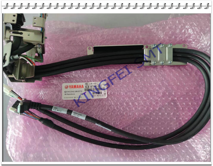 KLW-M66JE-01 YSM20 KLW-M78H0-00 Conjunto de escaneo HNS Cable YSM10 KLW-M78H0-001