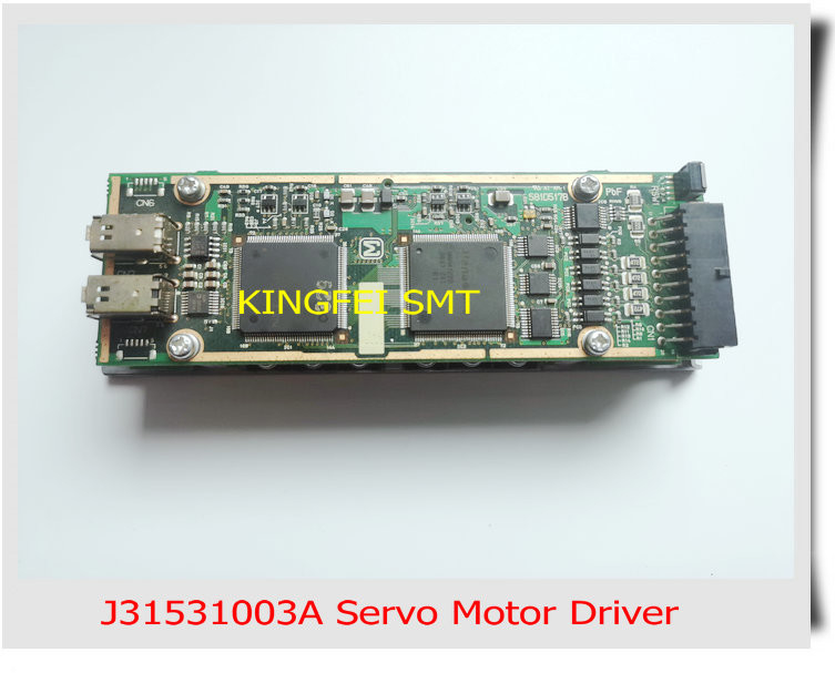 Conductor MMDDT2C09 del conductor EP06-900150 SM421 411 431 Z AXIS del motor servo de J31531003A