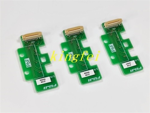 FUJI 2EGTHA000202 2AGTHA010202 NXT H24 H24G H24S cabeza de trabajo placa de luz de cámara IPS