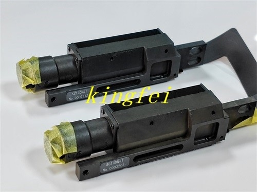 FUJI 2MGKHA071002 XK0593 NXT V12 cabeza de trabajo OFC cámara original nueva