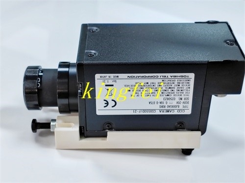 FUJI UG00300 NXT MARK cámara original nueva en stock entrega rápida