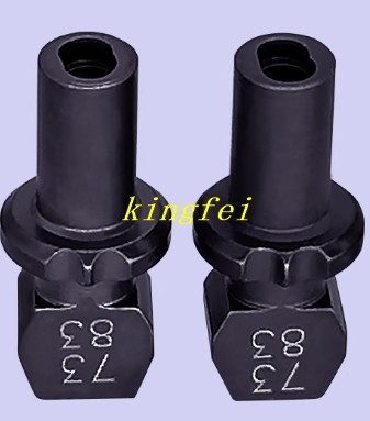 YAMAHA YG300 YS12 YS24 YG12 YG24 Boquilla SMT Accesorios de la máquina de montaje Serie de boquillas