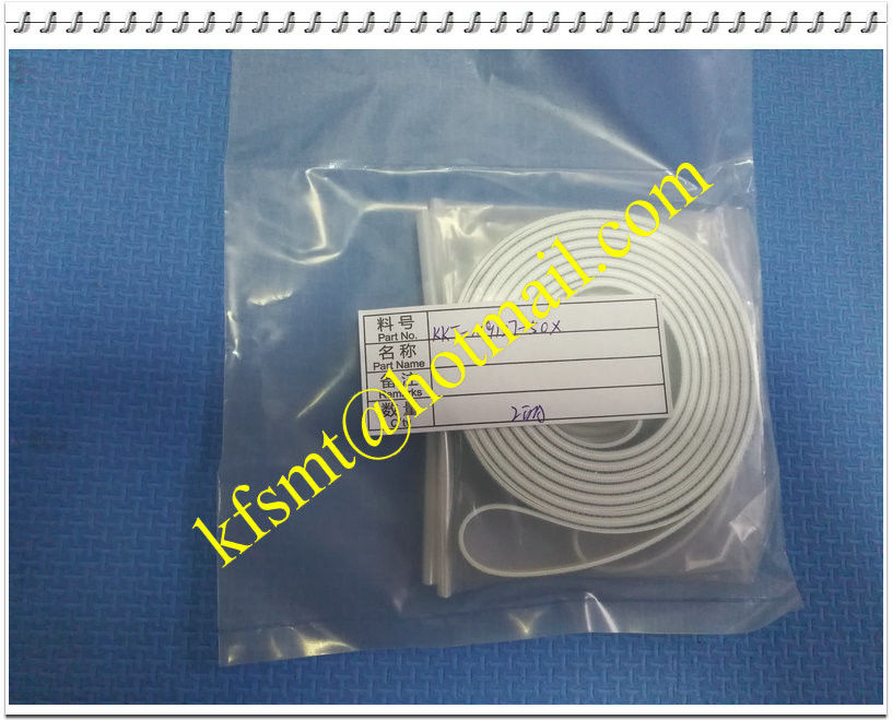 Transportador de la correa 1 de KKT-M9127-50X para la máquina superficial del soporte de Yamaha YS 24 nueva