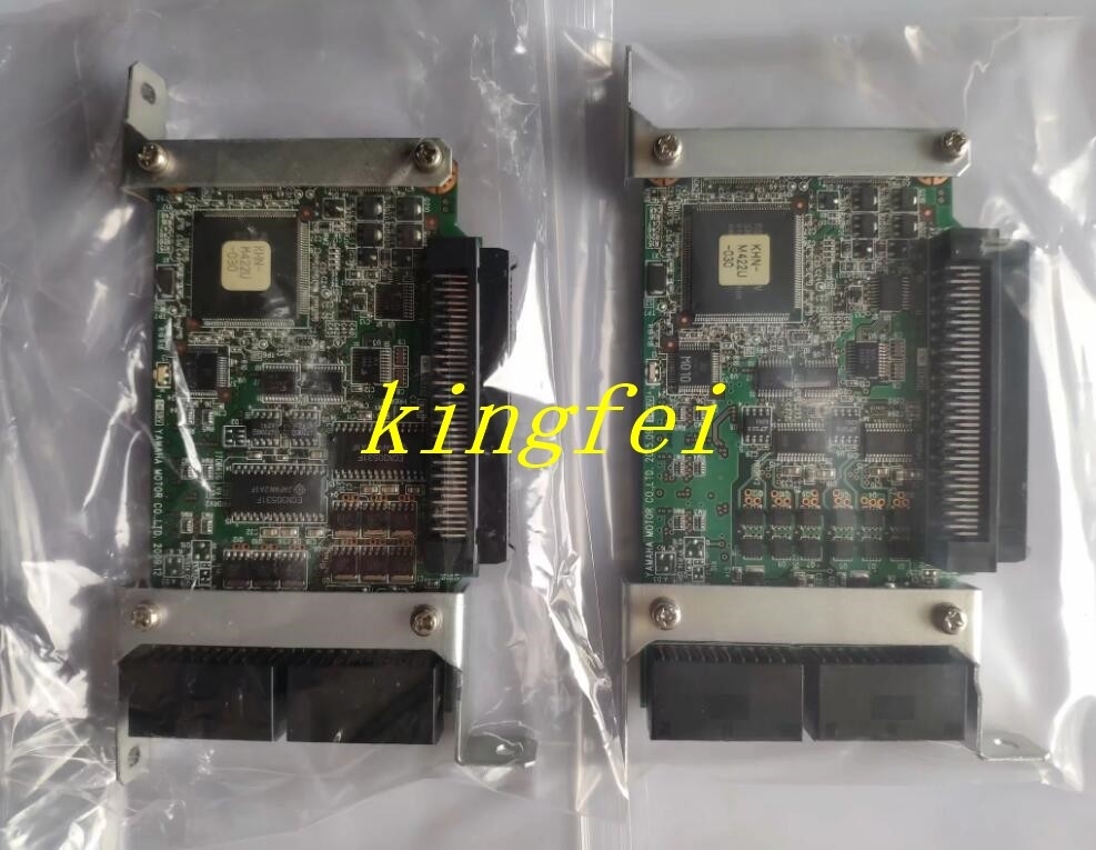 YAMAHA KHY-M5890-202 YS100 Junta de servo de la cabeza YAMAHA KHY-M5890-111 YS88 Servo Accesorio de la máquina