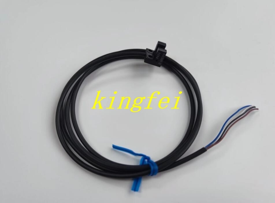 YAMAHA KLW-M653F-00 Sensor de origen KLW-M653F-10 YSM20 Sensor de límite de origen del eje X YAMAHA Accesorio de la máquina