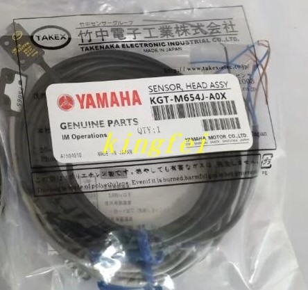 YAMAHA UM-TR-7383VFPN Sensor UM-TL-7383F KGT-M654J-A0X YG200 Sensor YAMAHA Accesorio de la máquina