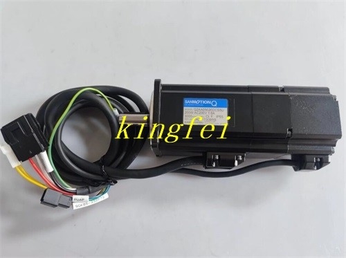 YAMAHA 90K63-201301 máquina dispensadora motor superior e inferior YS24 motor del eje W Q2AA04010DXS5U YAMAHA Accesorio de la máquina