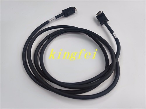 YAMAHA KLW-M66B2-00 KLW-M66B2-001 KLW-M66B2-010 HNS, cable Ethernet LAN Y-FLES YAMAHA Accesorio de la máquina
