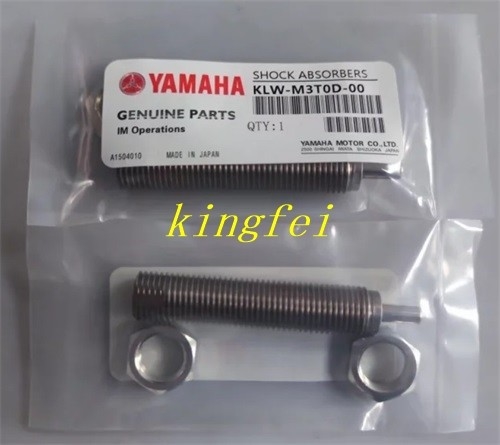 YAMAHA YSM10 cortador amortiguador KLW-M3T0D-00 amortiguador YSM20R cortador de cilindros YAMAHA Accesorio de la máquina
