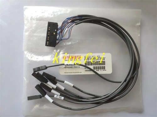 YAMAHA Sensor de cambio de boquilla de succión de cabeza de vuelo KV8-M653H-004 YAMAHA Accesorio de máquina
