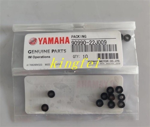 YAMAHA 90990-22J009 YS12 anillo de sellado de la varilla de succión YS24 anillo de goma superior de la varilla de succión YAMAHA Accesorio de la máquina