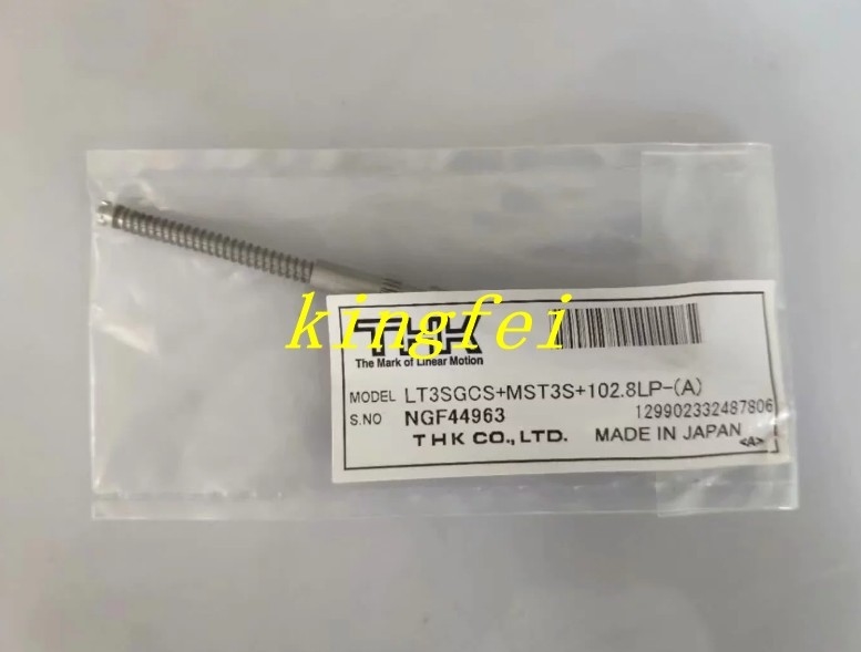 YAMAHA YSM40R barra de boquilla KMB-M7006-00 barra de cabeza KMB-M7007-A0 LT3SGCS+MST3S+102.8 YAMAHA Accesorio de la máquina