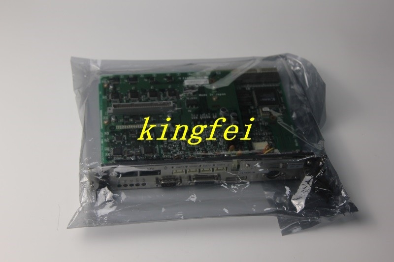 Panasonic N1F8SC1B CONTROLLER BOARD en existencias entrega rápida original nuevo