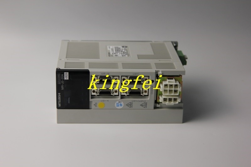 Panasonic MR-J2-20A-N26 controlador de eje para motor de CC para motor de CC SMT