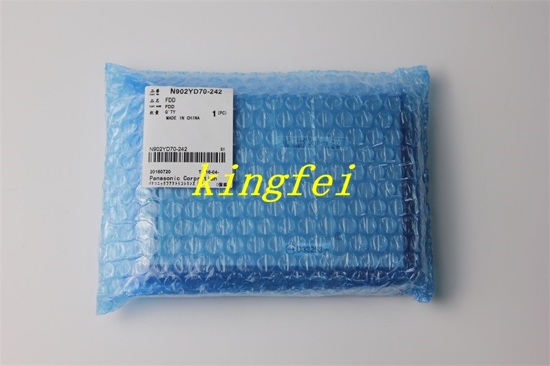 Panasonic N902YD70-242 FDD BM Soft Drive Original nuevo en el stock entrega rápida