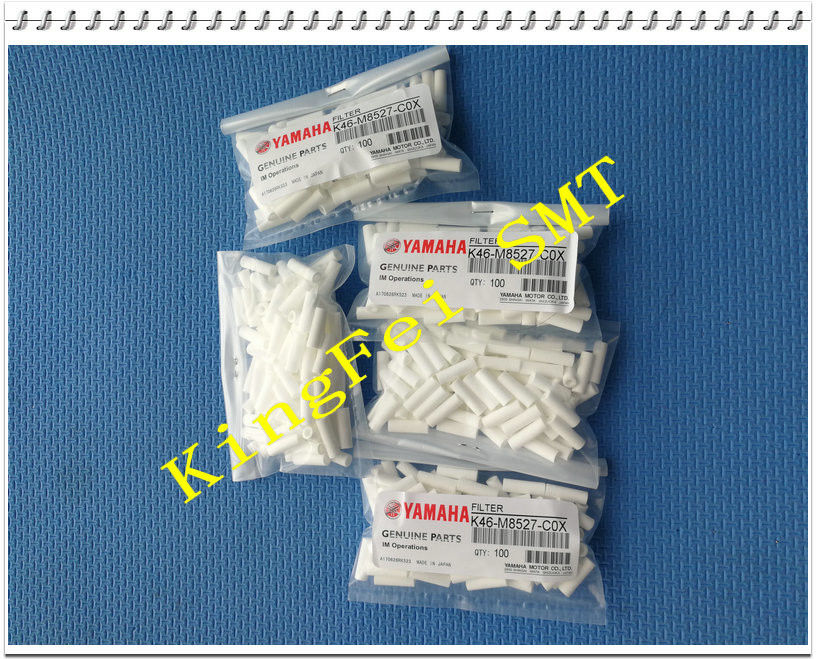 K46-M8527-C00 Elementos de filtro para la máquina Yamaha YV100XG YG12 YS12