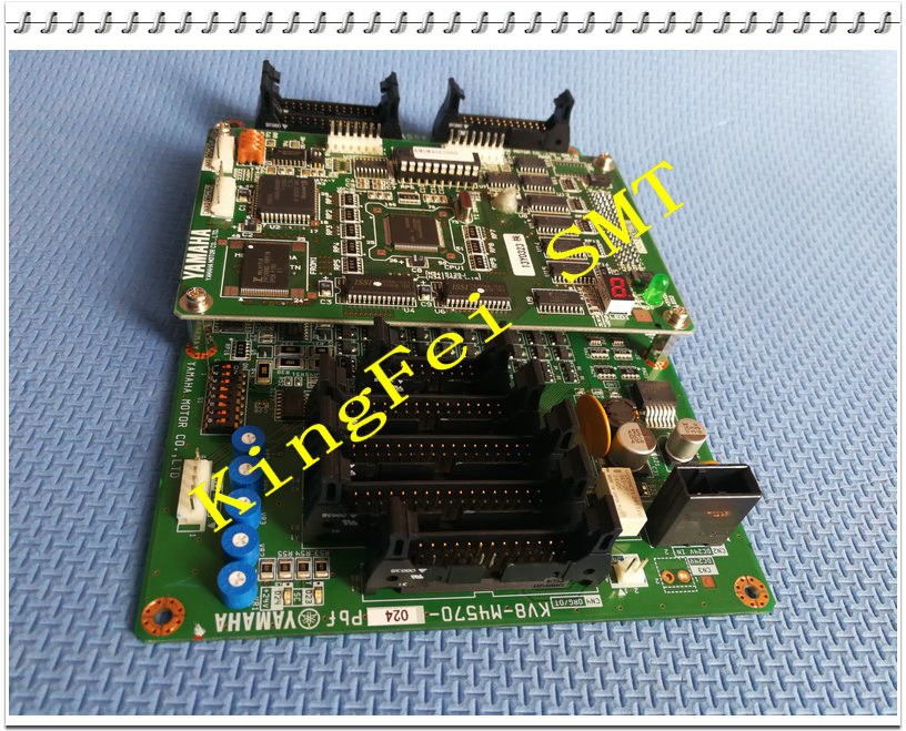 Montaje del tablero principal de KV8-M4570-012 KV8-M4572-004 IO para la máquina de YV100x/YV100xg