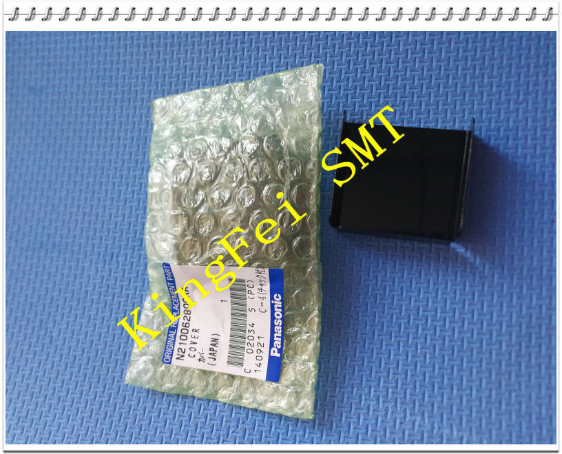 Recambios de SMT de la cubierta de N210062800AA para la máquina de Panasonic CM602