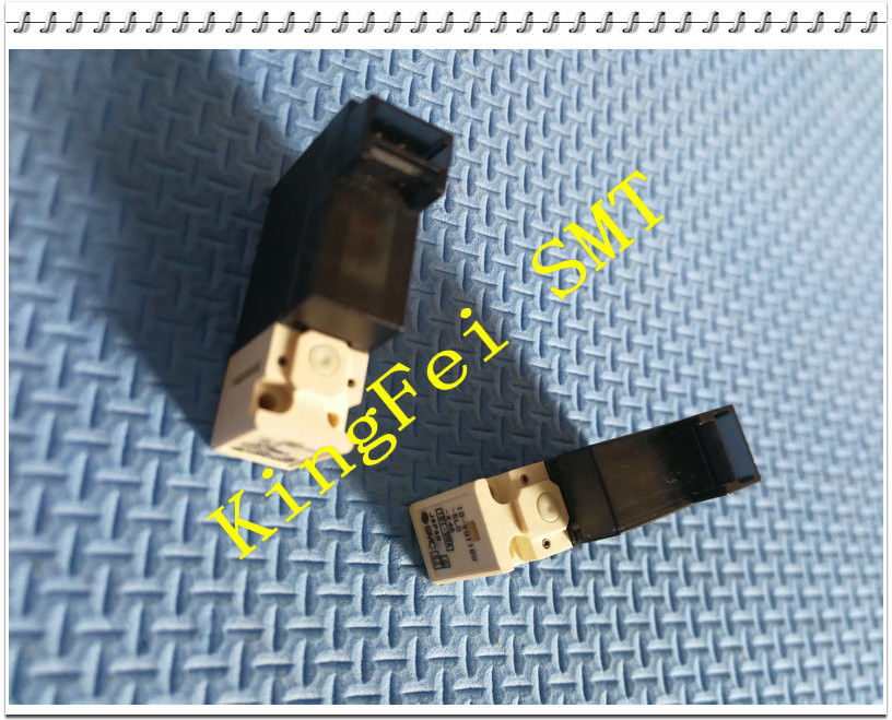 Nuevo original de la válvula electromagnética N510028619AA de 10-VQ110U-5L0-X46 NPM SMC