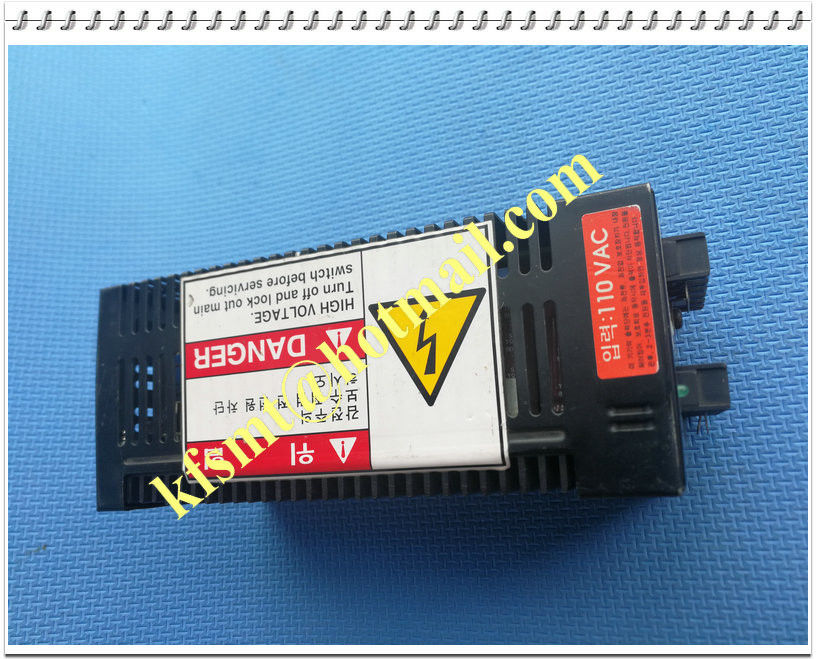 Fuente de alimentación de VSF-200-05 Samsung CP45 5V 40A para el CE de la máquina de SMT