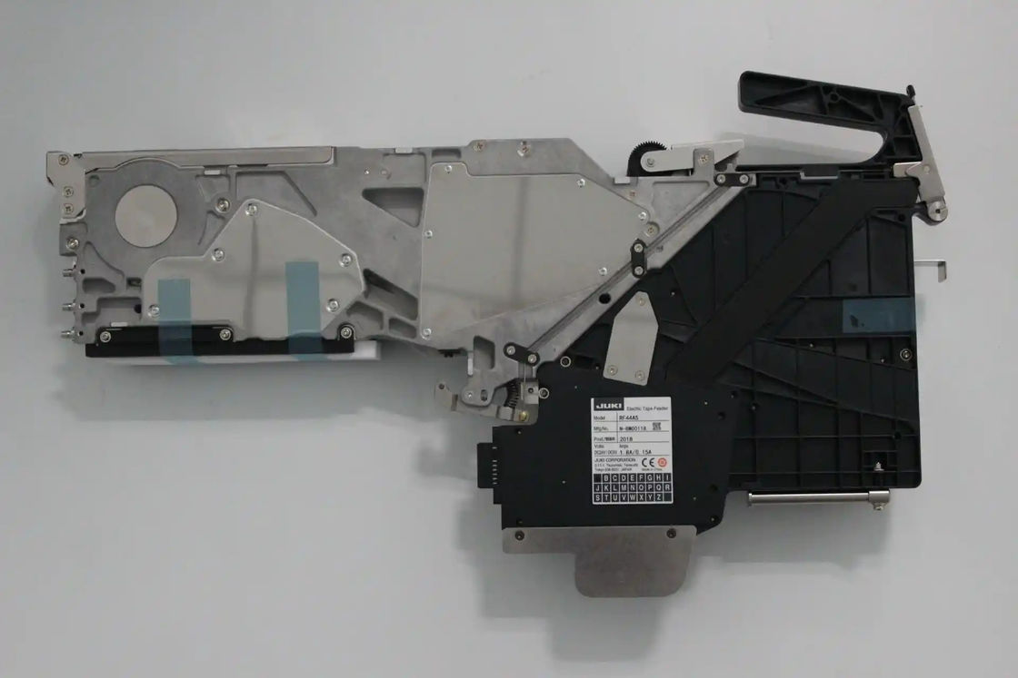 JUKI Alimentador eléctrico RF44AS Alimentador de cinta para la máquina RS-1 RS-1R RX-7