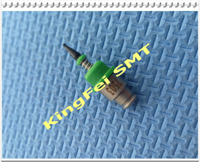 JUKI RS-1 7503 Boquilla SMT Ensamblaje de boquilla JUKI 7501 7502 7503 7505 7506