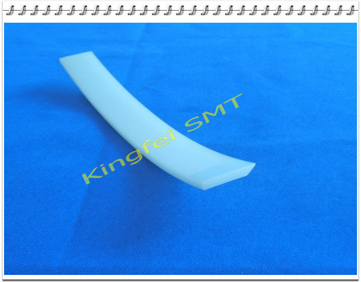 Squeeges para el montaje de goma 240 340 de la cuchilla del enjugador de SJInnotech HP-520S de la impresora de la pantalla