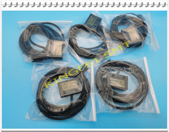 Original del sensor de los recambios DZ-7232-PN2 SMT del sensor KM0-M655F-10X SMT de YV88X