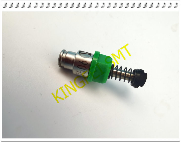 JUKI RS-1 RS-1R Ensamblaje de boquilla 7506 40183426 JUKI 7506 Boquilla original